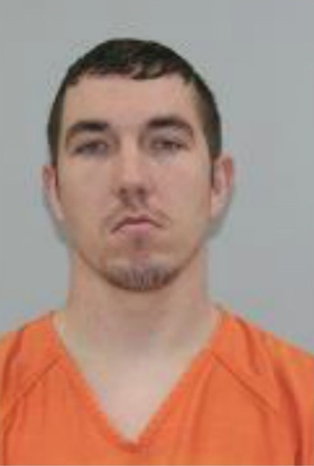Cody Pfister Cody Pfister